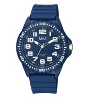 Q&Q VS16J009Y UNISEX KOL SAATİ (Lacivert)