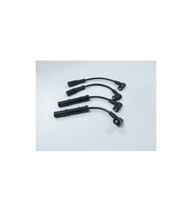 FIAT ALBEA- 05/13; BUJİ KABLOSU TAKIM (8V)(350A1000)1.4 (YOW JUNG) 55195775 1804-4666A