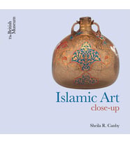 Islamic Art: Close-Up (Krem)