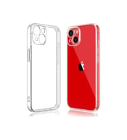 İphone 14 Şeffaf Kılıf Modelleri