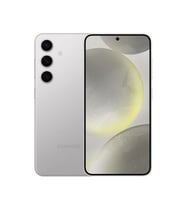 Galaxy S24 Uyumlu Ön+Arka Full Parmak izi bırakmaz Ultra koruyucu MATE Jelatin