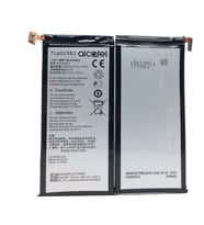 Alcatel One Touch Pop 4S 5095Y Pil Batarya ve Tamir Set TLP029B1