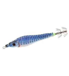 DTD Soft Real Fish 1.5 55mm 3,2gr Kalamar Zokası