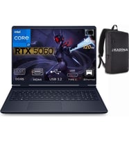 Dell Alienware 16 Aurora Intel Core 7-240H AC16250-C716156W-01 40GB 1tb RTX5060 8gb W11HOME 16 Inç 2k Wqxga 120Hz Wva Gaming Laptop