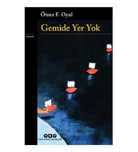 Gemide Yer Yok