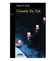 Gemide Yer Yok