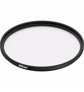 Nikon 52mm UV Filtre