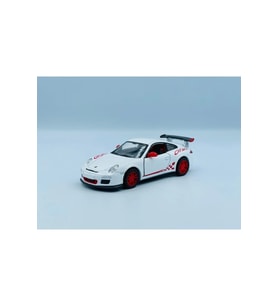 Porsche 911 Gt3 Rs Model Araba