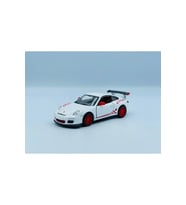 Porsche 911 Gt3 Rs Model Araba