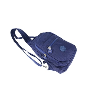M 218 Mega Bag Kadın Sırt Çantası, Göğüs Çapraz Çanta