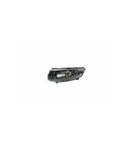 VOLKSWAGEN POLO ÖN SİS FARI SİYAH GTI SOL 2009- 6R0941061F