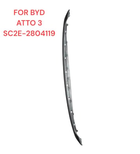 BYD ATTO 3 ARKA TAMPON ALT ÇITA 2022-2025 SC2E-2804119-ERQ