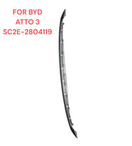 BYD ATTO 3 ARKA TAMPON ALT ÇITA 2022-2025 SC2E-2804119-ERQ