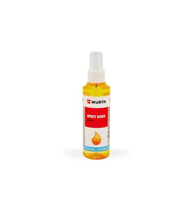 Sprey Koku Melon 170ml (Krem)