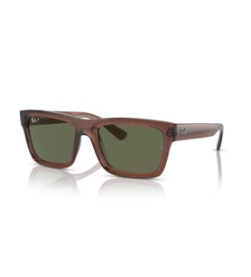 RB 4396 66789A 54 Ray-Ban WARREN Polarize Güneş Gözlüğü
