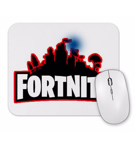 Fortnite 006 Mouse Pad