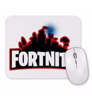 Fortnite 006 Mouse Pad