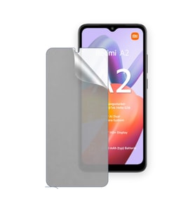 SChitec Redmi A2 Uyumlu Ön Yüzey Mat Hidrojel Ekran Koruyucu