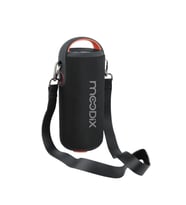 Moodix KI23KS162 Bluetooth Hoparlör Siyah 10W*2 IPX6 Suya Dayanıklı