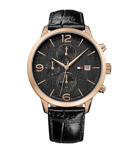 Tommy Hilfiger TH1710358 Erkek Kol Saati