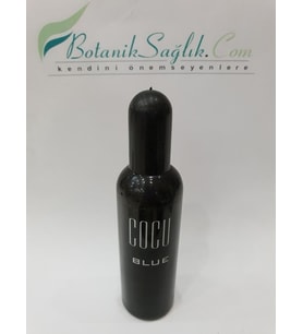 Cocu Parfüm Blue E20 - 50 Ml
