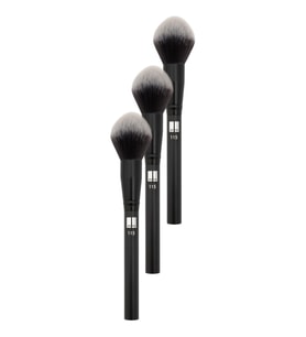 Avon Büyük Yüz Fırçası Üçlü Set