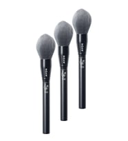 Avon Büyük Yüz Fırçası Üçlü Set