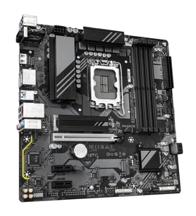 GIGABYTE B760M DS3H WIFI6E GEN5 HDMI VGA DP 1700P