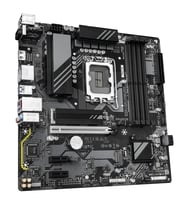GIGABYTE B760M DS3H WIFI6E GEN5 HDMI VGA DP 1700P