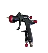 CARWELL TİTANIUM CW1 1.3MM ÜSTTEN DEPO BLACK EDT (Siyah)