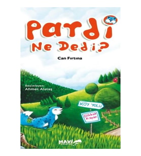 Pardi Ne Dedi?