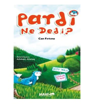 Pardi Ne Dedi?
