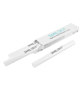 Valkyrie Smilekit 2 Adet Diş Beyazlatıcı Parlatıcı Kalem 4ml Kolay Kullanım