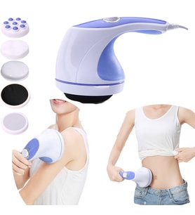 Super Tone Masaj Aleti (5680)