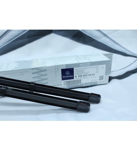 Silecek Süpürgesı Ön Takım Mercedes W246-242 Bm 11- (Oem No: A2468202800)