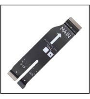 Samsung Galaxy S serisi S24FE (SM-S721B) flex Ara Film