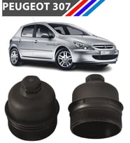 Fiesta Focus Dizel Yağ Filtre Kabı
