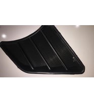 SİS KAPAĞI ÇERÇEVESİHILUX 2011-2013 SOL (YAN PARÇA)