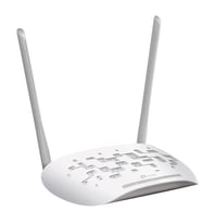 TP-LINK TL-WA801N 300mbps N300 2.4GHZ Mesafe Genişletici EV Ofis Tipi Access Point