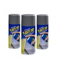 Plastidip Kaplama Spreyi Orjinal 400ML MAT GUNMETAL