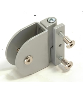 Kabin Menteşesi 13mm 25.656 (Gri)