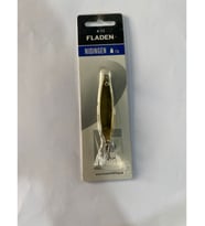FLADEN NİDİNGEN  773-GP  12 GRAM AT- ÇEK SPİN AV KAŞIĞI