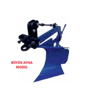 Çapa Makinesi Dönerli Pulluk Tarımgaraj