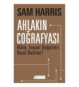 Ahlakın Coğrafyası