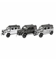 Off Road Jeep Arazi Aracı 3+ Yaş 17 cm Çek Bırak Işıklı Sesli Oyuncak