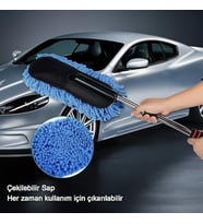 Araba Temizleme Fırçası, Oto Araba Yıkama Fırçası, Çizmeyen Oto Yıkama Fırçası, Araba Yıkama Fırças