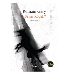 Beyaz Köpek