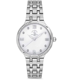 Santa Barbara Polo & Racquet Club SB.10.1177.5 Kadın Kol Saati