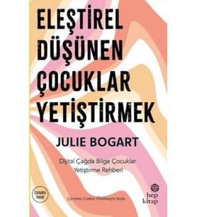 Eleştirel Düşünen Çuklar Yetiştirmek