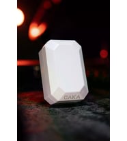 Caka Lighter ODKKA Midnight Benzinli Çakmak - CKL-072